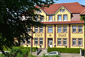 Hotel Gesellschaftshaus